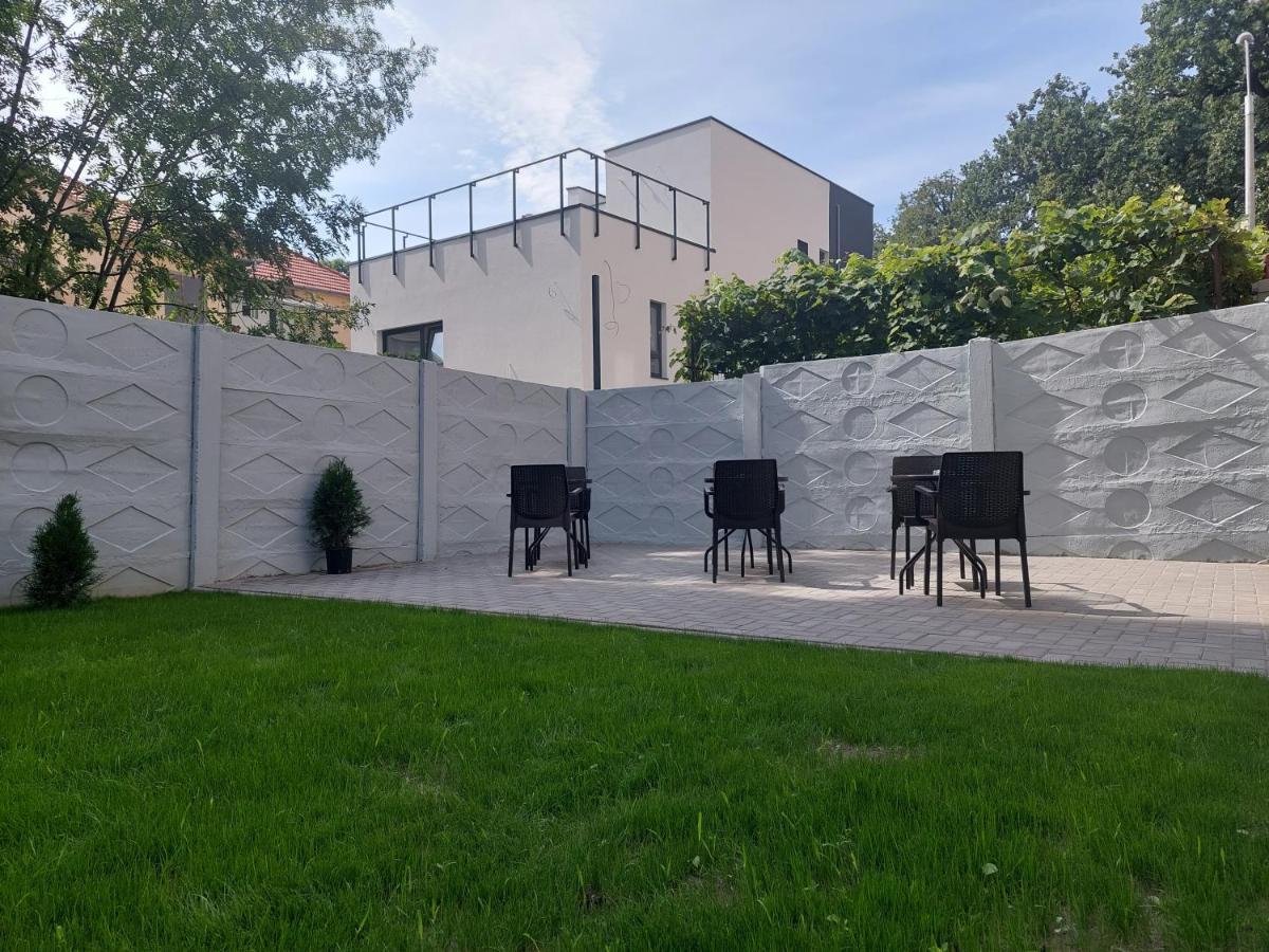 Casa Melisa Sibiu Hotel Kültér fotó