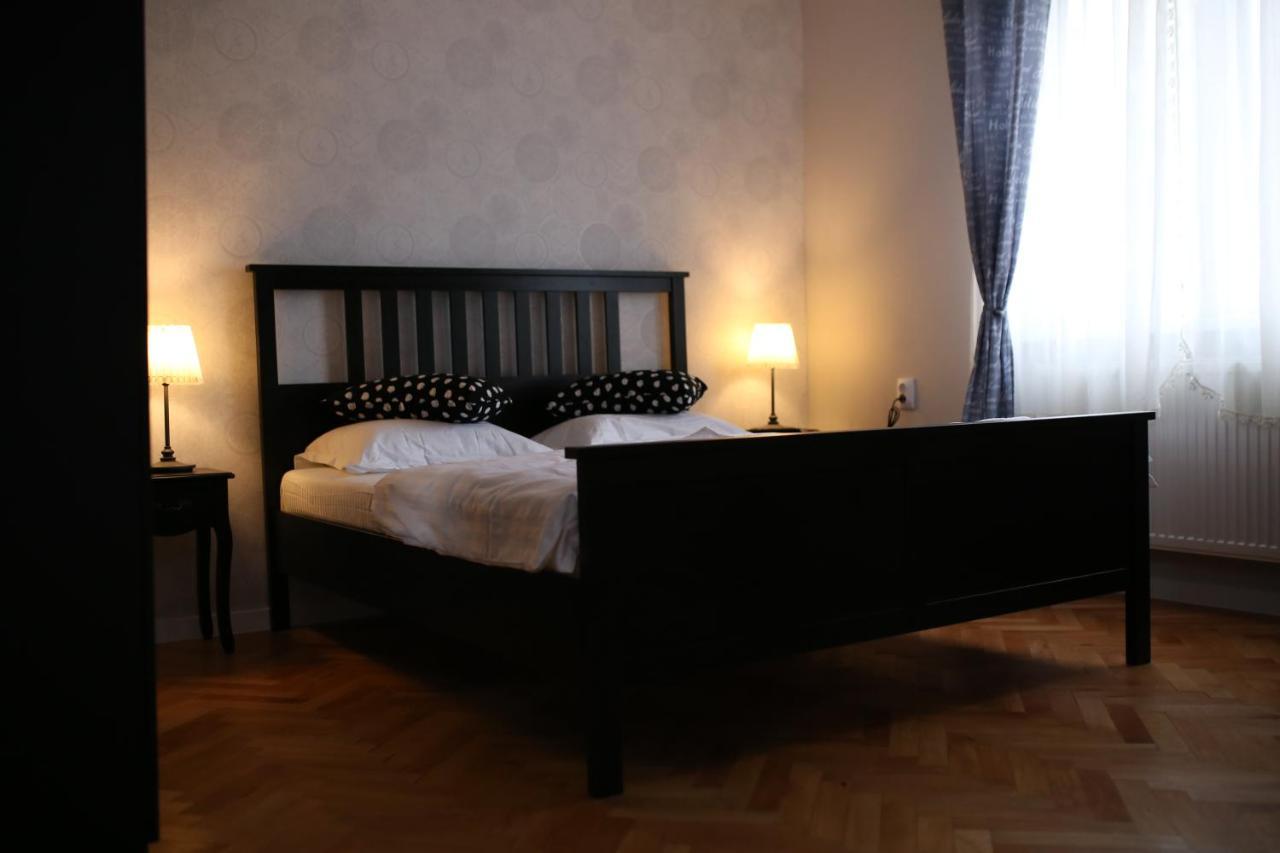 Casa Melisa Sibiu Hotel Kültér fotó