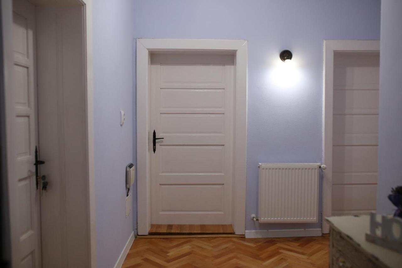 Casa Melisa Sibiu Hotel Kültér fotó