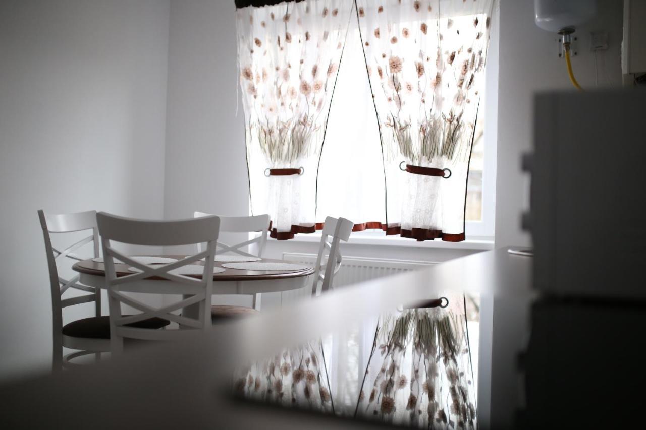 Casa Melisa Sibiu Hotel Kültér fotó