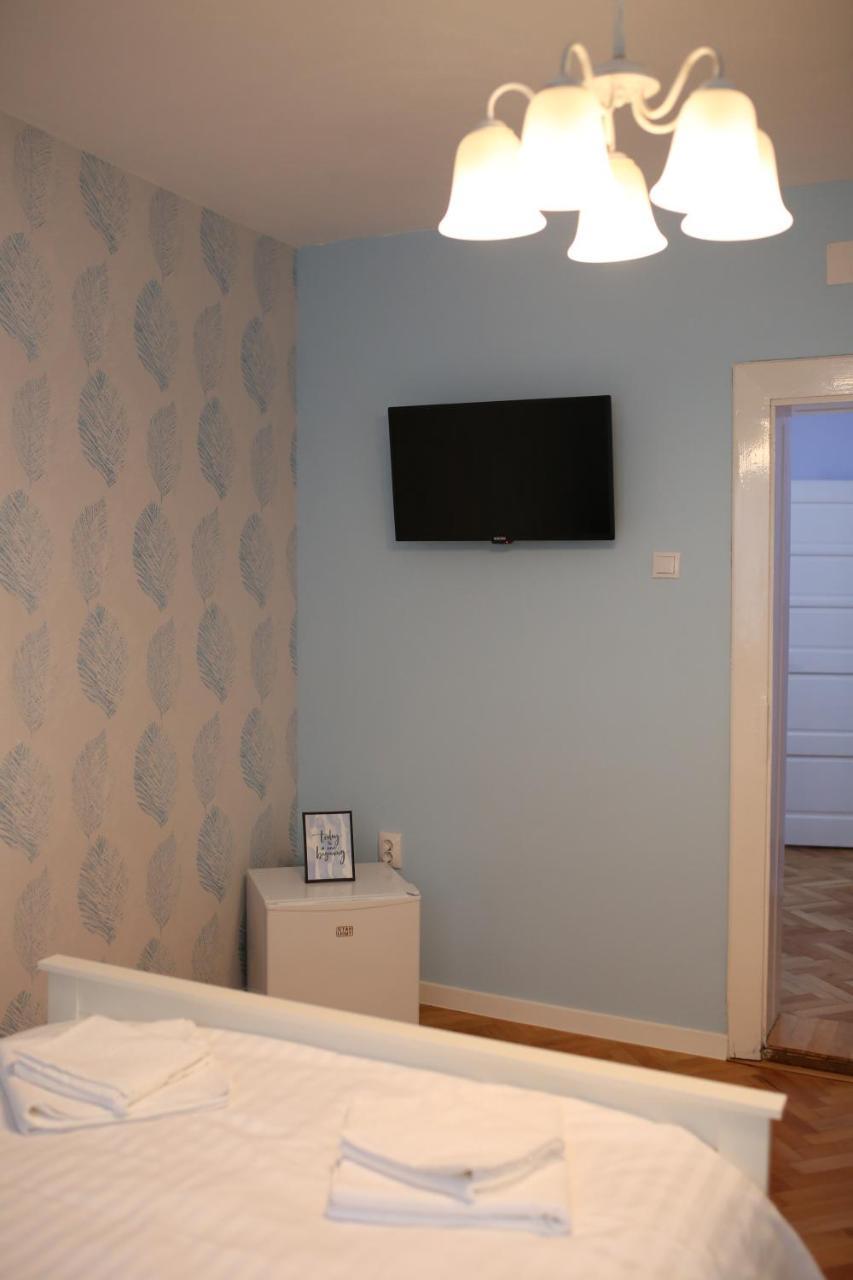 Casa Melisa Sibiu Hotel Kültér fotó