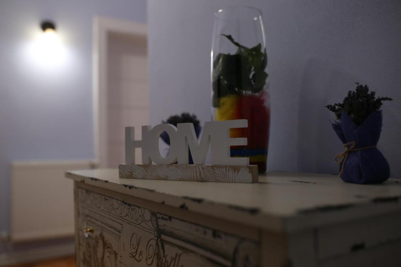 Casa Melisa Sibiu Hotel Kültér fotó