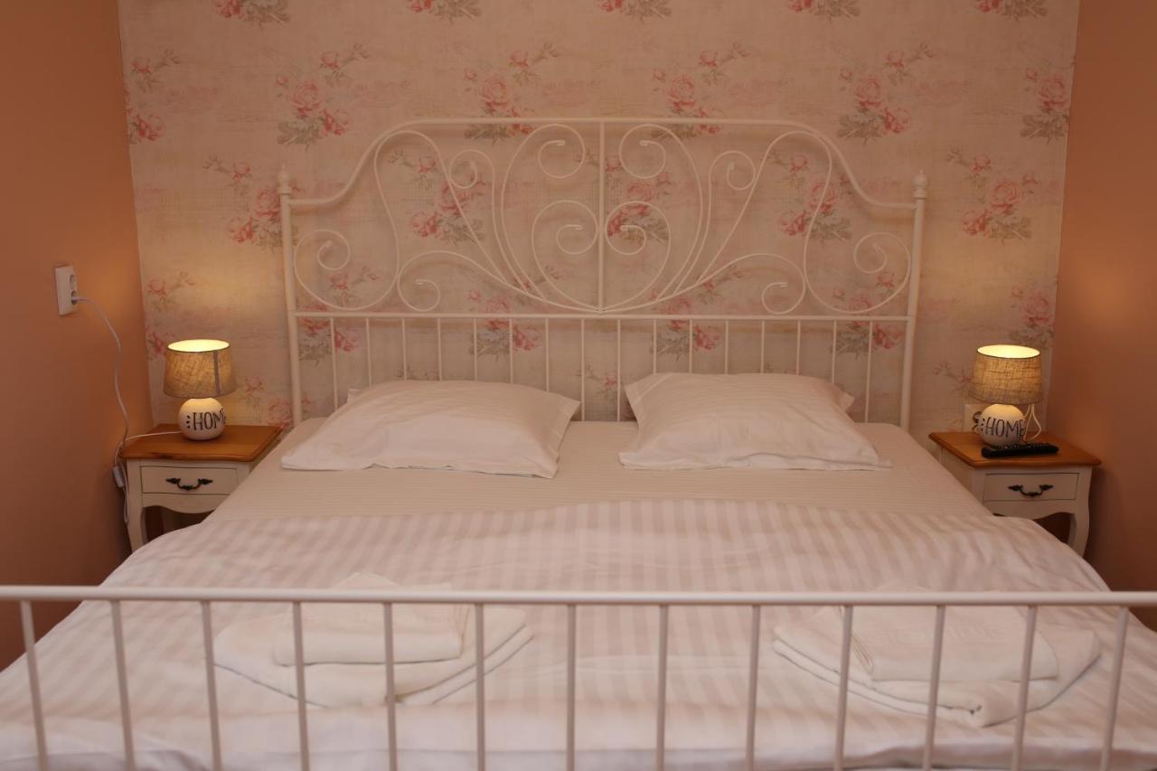 Casa Melisa Sibiu Hotel Kültér fotó