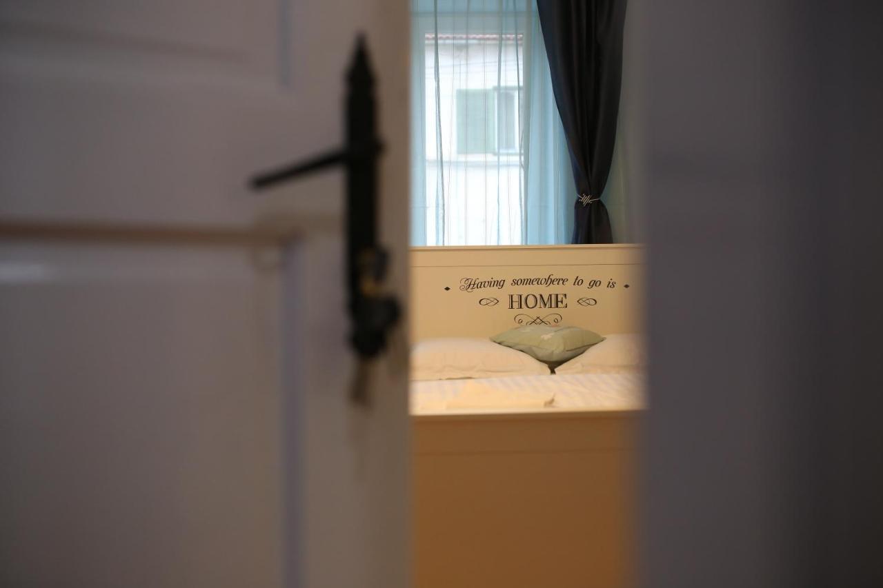 Casa Melisa Sibiu Hotel Kültér fotó