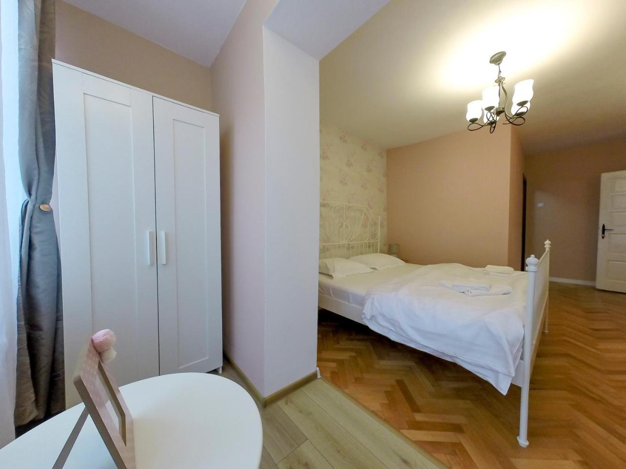 Casa Melisa Sibiu Hotel Kültér fotó
